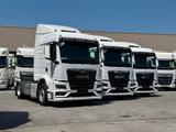 MAN TGS 18.520*Retarder*NAVI*Nebenantrieb