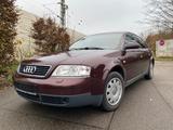 Audi A6 C5 2.4 Benzin | Automatik | TÜV 12/2027  - Audi A6 aus 1998: Kombi