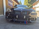 BMW F10 M 535d xDrive Touring mit M-Ausstattung 