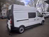 Renault Trafic L2H2*CAMPING*NAVI*KLIMA*PDC*STANDHEIZUNG* - Offers matching your search criteria