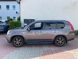 Nissan~ X Trail ~ Leder ~ Automatik ~Stand... - Nissan X-Trail aus 2010