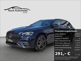 Mercedes-Benz E 300 de AMG Night Burmester AHK *Garantie* - gebrauchte Mercedes-Benz E 300 aus dem Jahr 2022