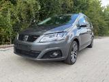 Seat Alhambra 1.4 TSI FR-Line DSG FR-Line Pano/AHK - Seat Alhambra in Dortmund