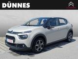 Citroën C3 Pure Tech 83 S&S PLUS - Citroën C3 Plus mit Benzin-Antrieb