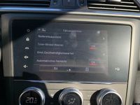 Renault Kadjar - Vorschau Bild 39