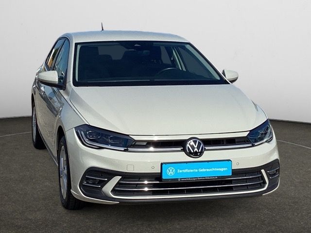 Volkswagen Polo - Bild 7