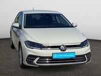 Volkswagen Polo - Vorschau Bild 7