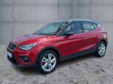 Seat Arona FR 1.5 TSI Voll-LED+NAV+APP+SHZ+RFK+DAB - Seat Arona: 1 5