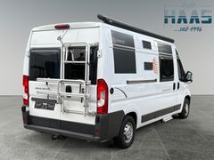 Fahrzeugabbildung Pössl Globescout R Wohnmobil aus 1.Hand