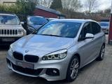 BMW Active Tourer 220 d xDrive M Sport - BMW 220 Active Tourer in Dortmund