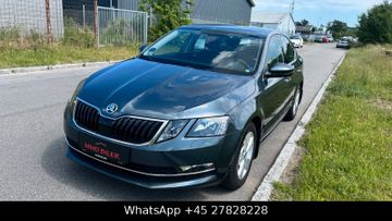 Skoda Octavia - 8