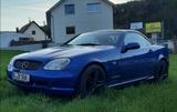 Mercedes-Benz SLK 230 KOMPRESSOR - AMG Paket - TÜV NEU
