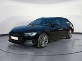 Audi A6 Avant  40 TDI quat 40 TDI quattro S-line Matr - mit Diesel-Antrieb: Kombi, Automatik