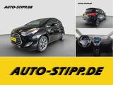 Hyundai ix20 1.4 blue Trend SITZH BLUET PDC BC USB - Hyundai ix20: 1.4