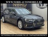 Audi A6 Avant 40 TDI QU.,Design SIDE&LANE*ACC*Kamera* - Audi A6 mit Diesel-Antrieb: Leder