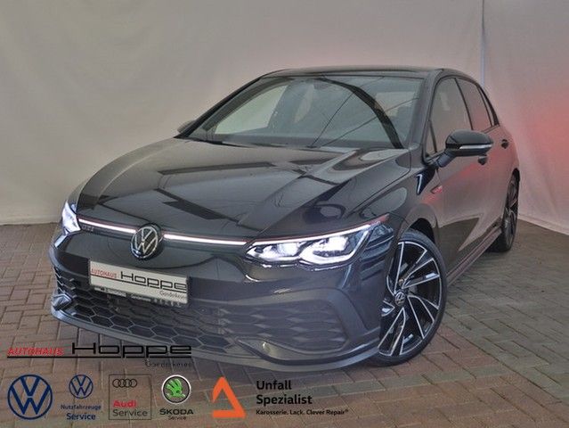 Volkswagen Golf VIII GTI Clubsport 2.0 TSI ab 1,99%+MATRIX+