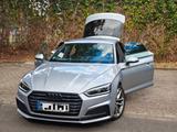 Audi A5 2.0 TDI S tronic quattro Sportback sport ... - Audi A5 Gebrauchtwagen in Düsseldorf