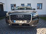 Audi Q2 1.4 TFSI sport - Audi Q2 von privat