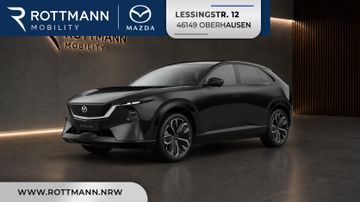 Mazda CX-6e EV 258ps 484km TAKUMI R21 Panoram ACC 360°