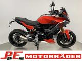 BMW F 900 XR *4 Pakete*Service neu*viel Zubehör*1.Hd - BMW 90