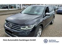 Volkswagen Tiguan Allspace - Vorschau Bild 1