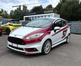 Ford Fiesta ST Leder-Paket Sport Kamera Winterpaket - Ford Fiesta: Sport