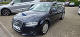 Audi A3 Sportback 1.6 Automatik Panorama ZahnriemenNe - Audi A3 aus 2008: Sportback