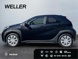 Toyota Aygo X S-CVT Business Edition *SHZ*CarPlay*Kamer - schwarze Toyota Aygo (X)