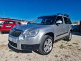 Skoda Yeti 1.2 TSI Active - gebrauchte Skoda Yeti aus dem Jahr 2009
