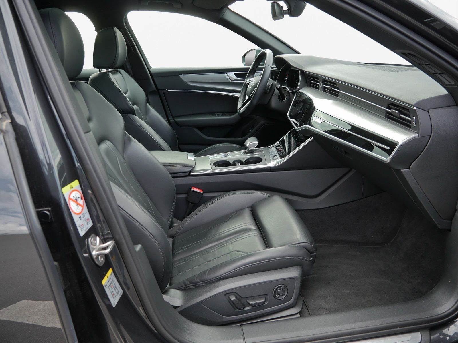 Audi A6 - Bild 4