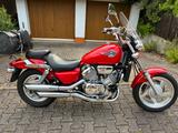 Honda VF 750 C - HONDA VF 750C