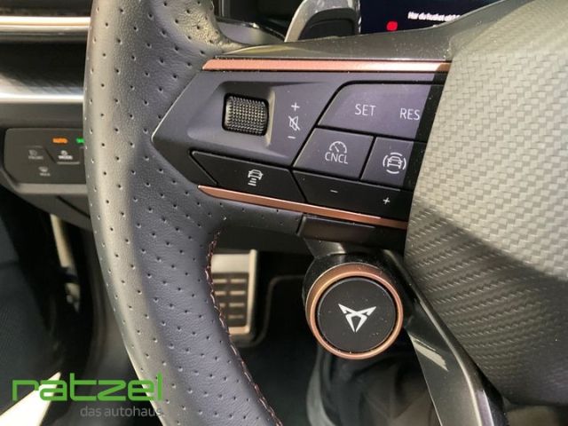 Fahrzeugabbildung CUPRA Formentor 1,5 eTSI 110 Navi Digitales Cockpit LE
