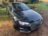 Audi A4 40 TFSI S tronic sport Avant sport