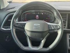 Fahrzeugabbildung Ateca Xperience