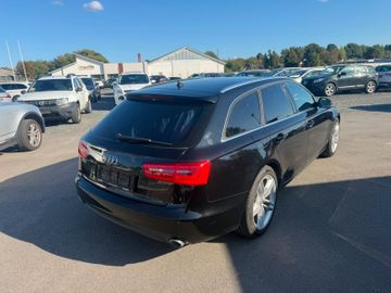 Audi A6 - 3