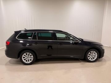 Volkswagen Passat Variant - 7