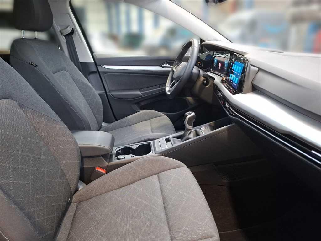 Volkswagen Golf Variant Life 1.5 TSI Top-Paket ACC, миниатюра 17