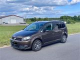 Volkswagen Touran 2.0 TDI Style BlueMotion Technology S...