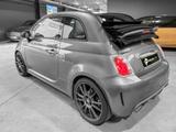 Abarth 695C EDIZIONE MASERATI/ *017of499* - Abarth 695C Gebrauchtwagen