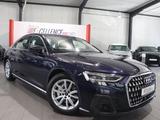 Audi A8 50 TDI QUATTRO VC+HUD,LUFT,B&O,MATRIX,360° - Audi A8: TDI