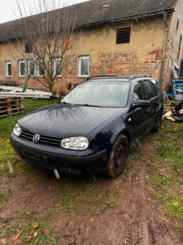 Volkswagen Golf 4 MK4 2,0 Bifuel Benzin/Ga...