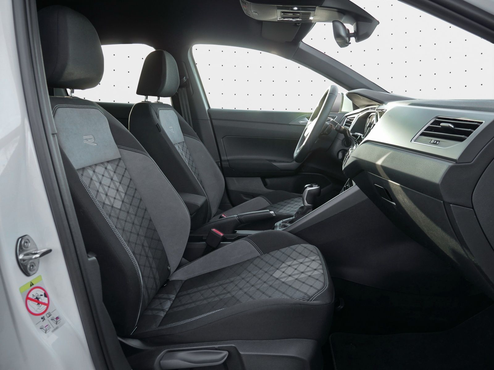 Volkswagen Taigo - Bild 4
