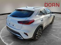 Kia XCeed - Vorschau Bild 3