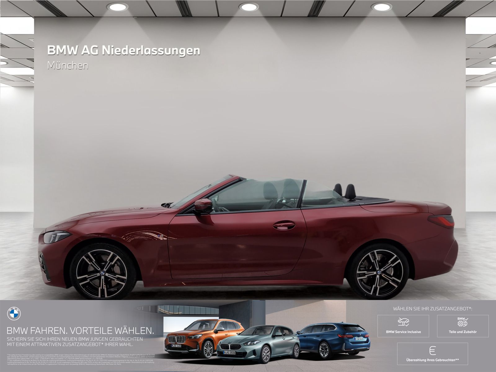 BMW 430 - Bild 2
