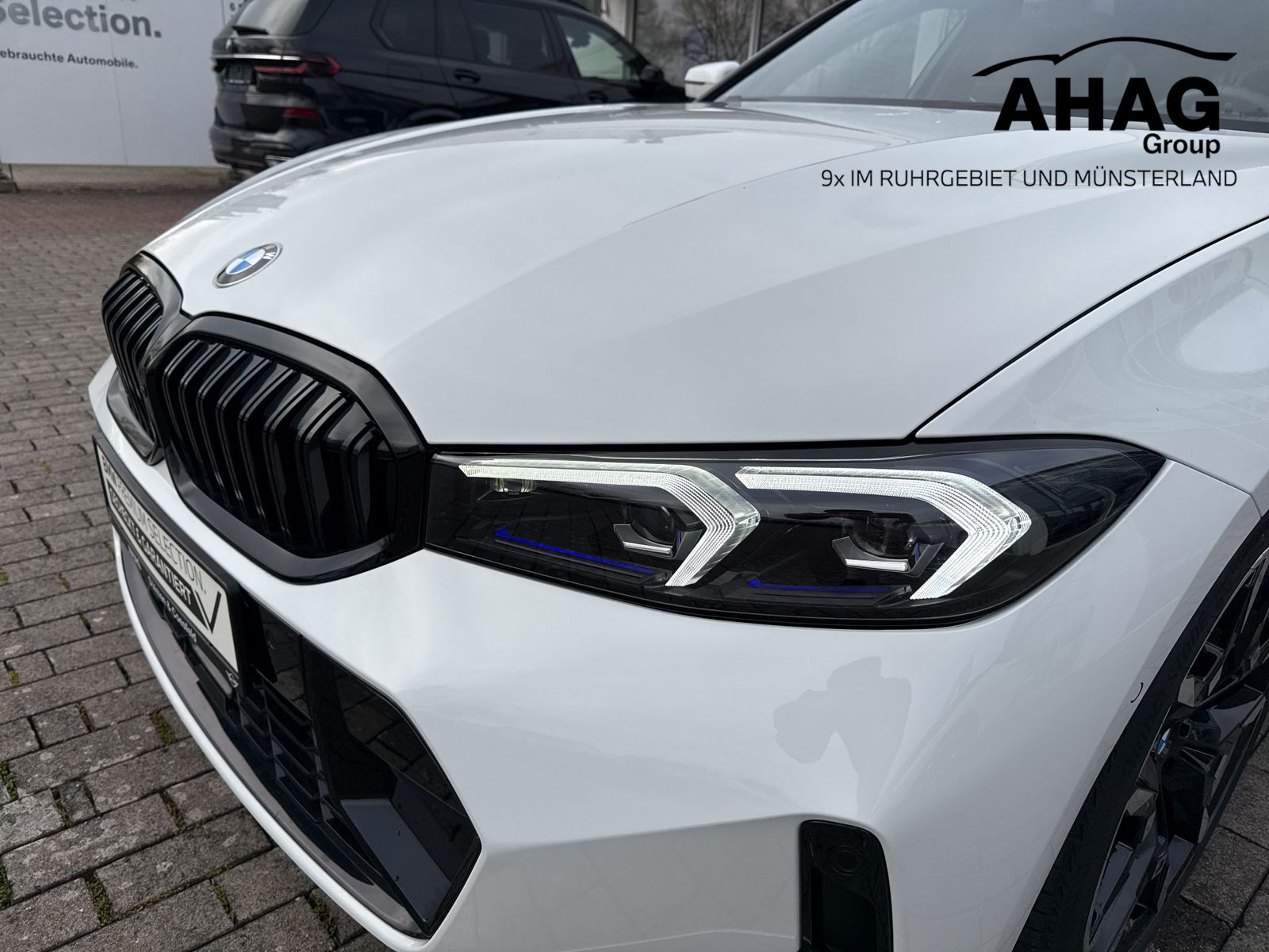 BMW 330 - Bild 16