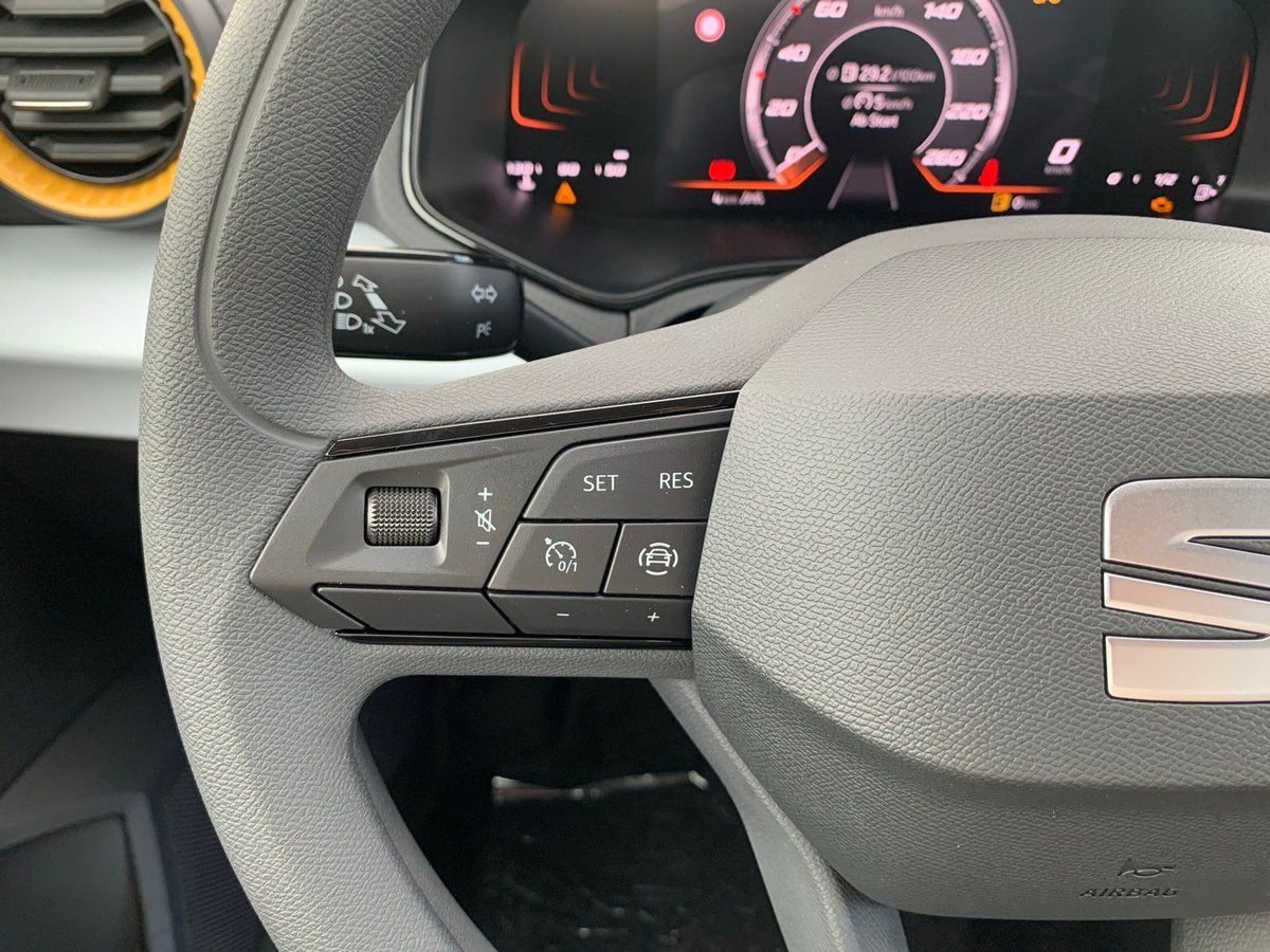 Seat Arona - Bild 22