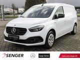 Mercedes-Benz eCitan Kasten Pro lang LED Klima Kamera Navi - Mercedes-Benz Citan Gebrauchtwagen