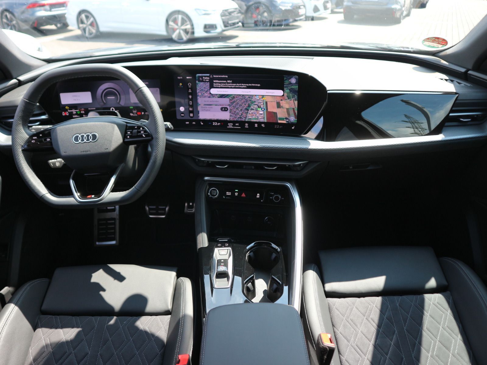 Audi Q5 - Bild 14