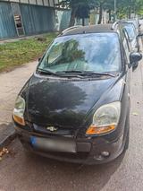 Chevrolet CHEVROLET MATIZ 2007 TUV 11/26  1.0 - Chevrolet Matiz M200