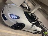 Porsche Boxter S 981 inkl. PDK / Sportabgas - Porsche Boxster: 981
